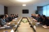 Članovi Kolegija Doma naroda Parlamentarne skupštine BiH susreli se sa Delegacijom Svekineske narodne političke konsultativne konferencije 